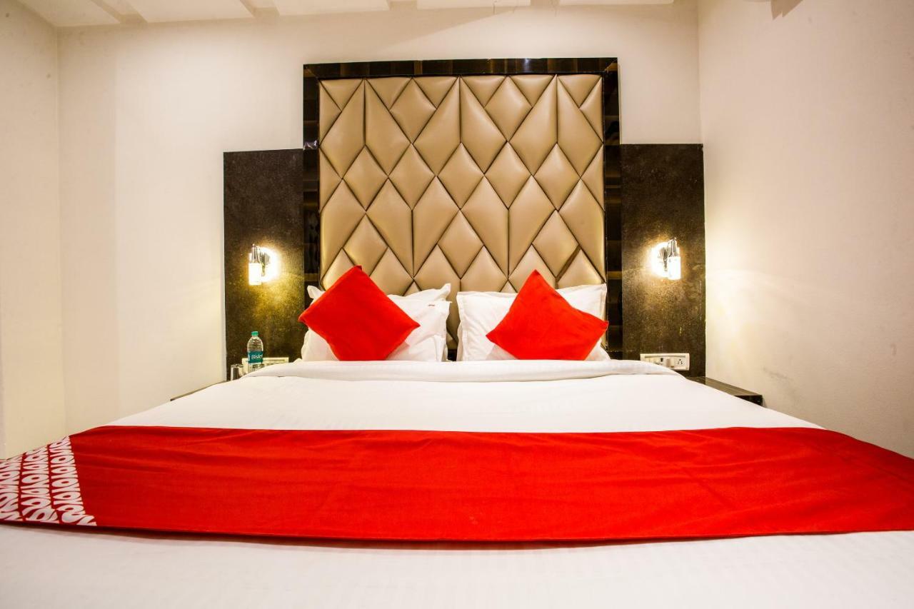 Oyo 37559 Hotel Al Haram Мумбаи Экстерьер фото